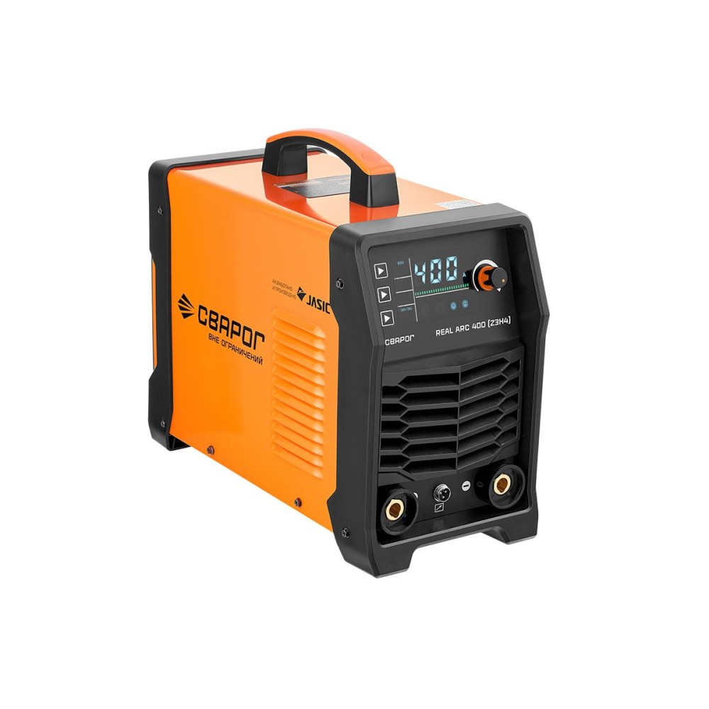 Сварочный инвертор Сварог MMA REAL ARC 400 (Z3H4)