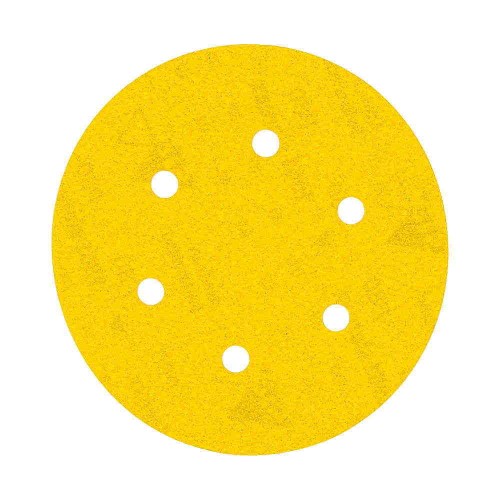 Круг шлифовальный DeWalt DT3132 150мм 60G