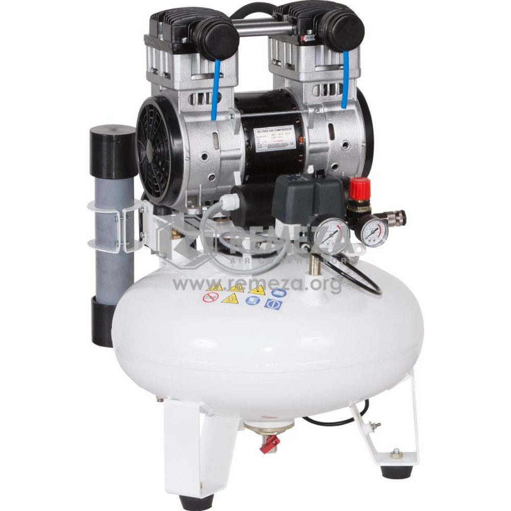 Поршневой компрессор СБ4-24.OLD20СМ