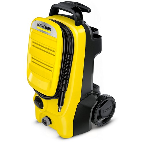 Мойка высокого давления Karcher K 4 Compact UM
