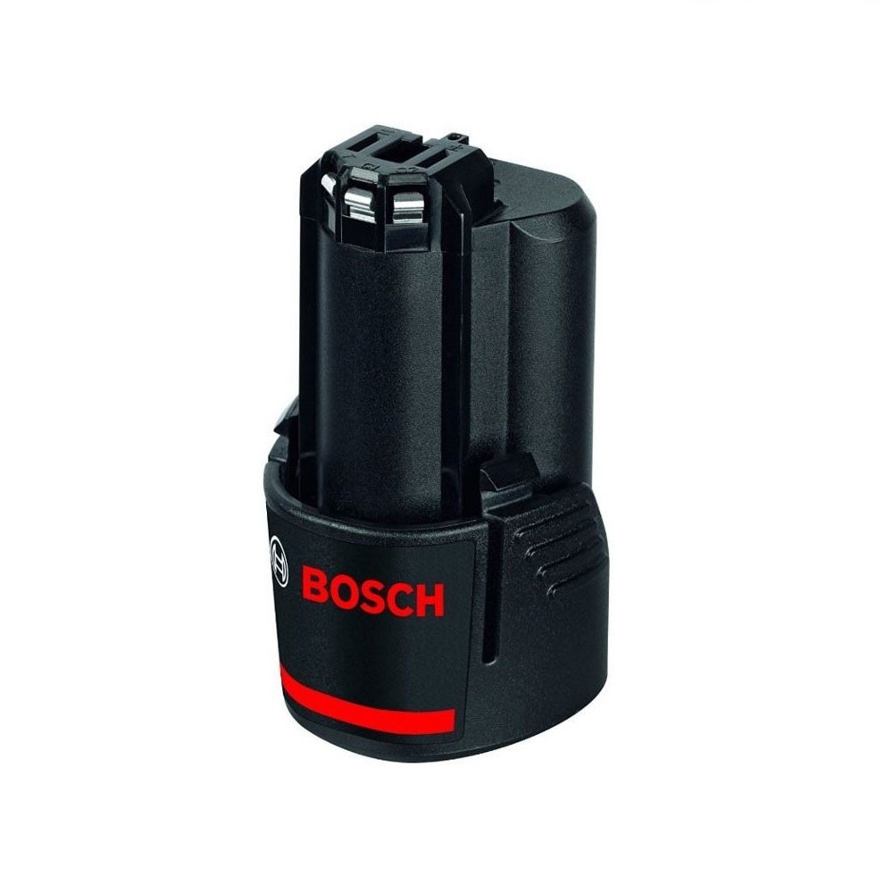 Аккумулятор Bosch Li-Ion 12В 3Ач