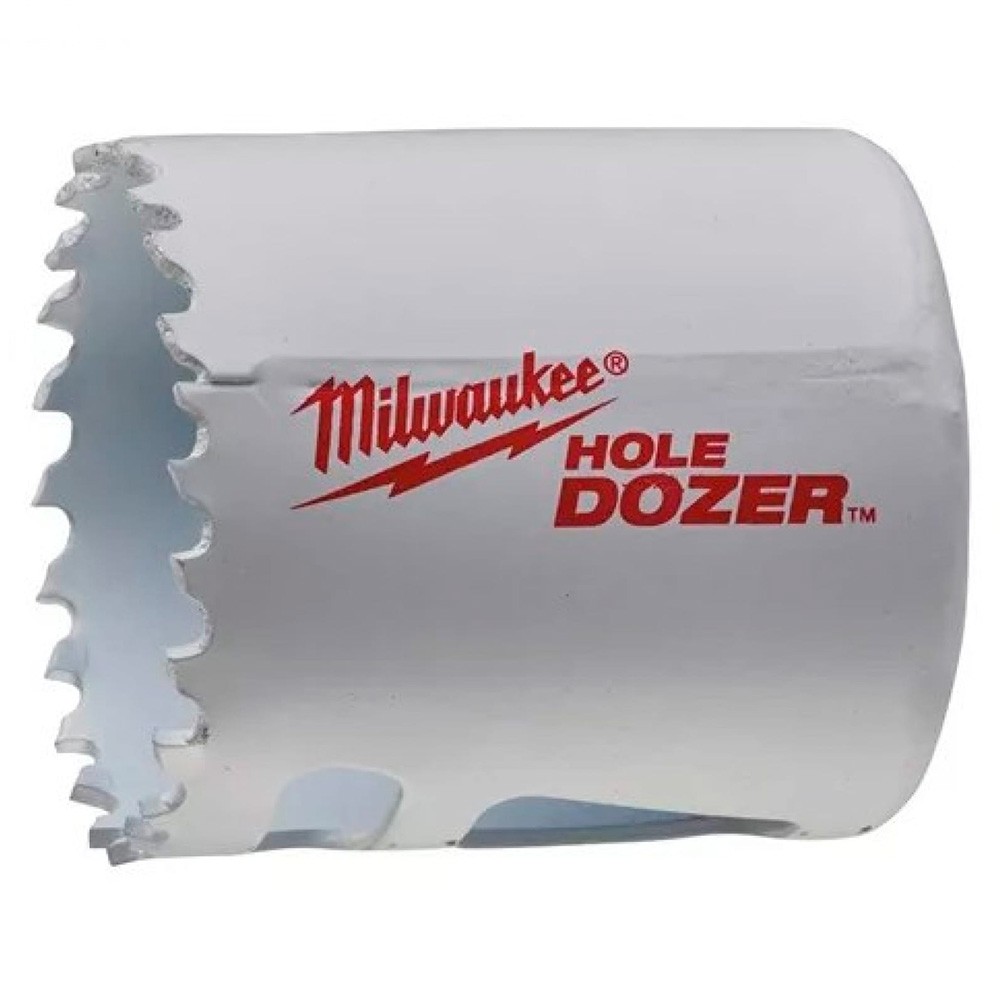 Коронка Milwaukee 44мм биметаллическая (102)