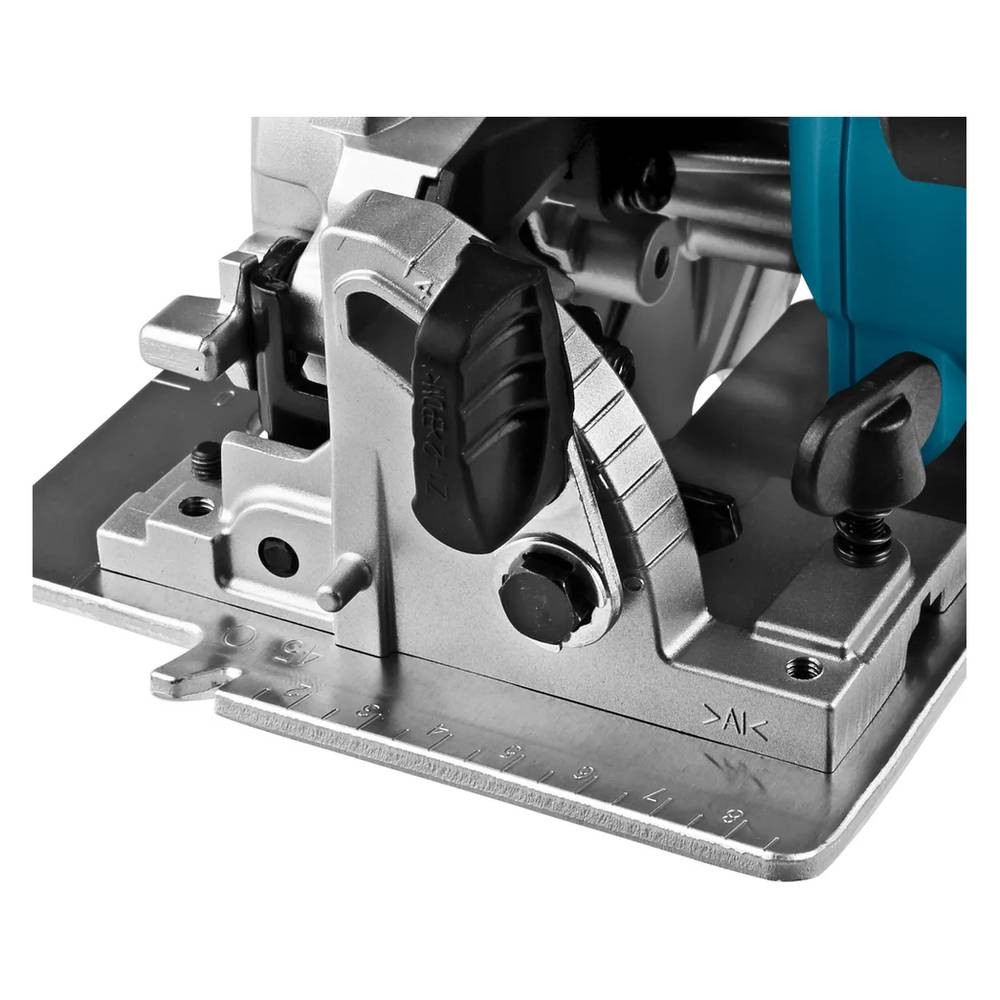 Пила дисковая аккумуляторная Makita DHS661ZU (без акк, без з/у)