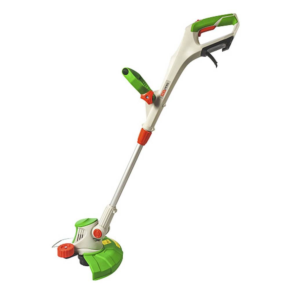 Электрический триммер REDVERG RD-ET600