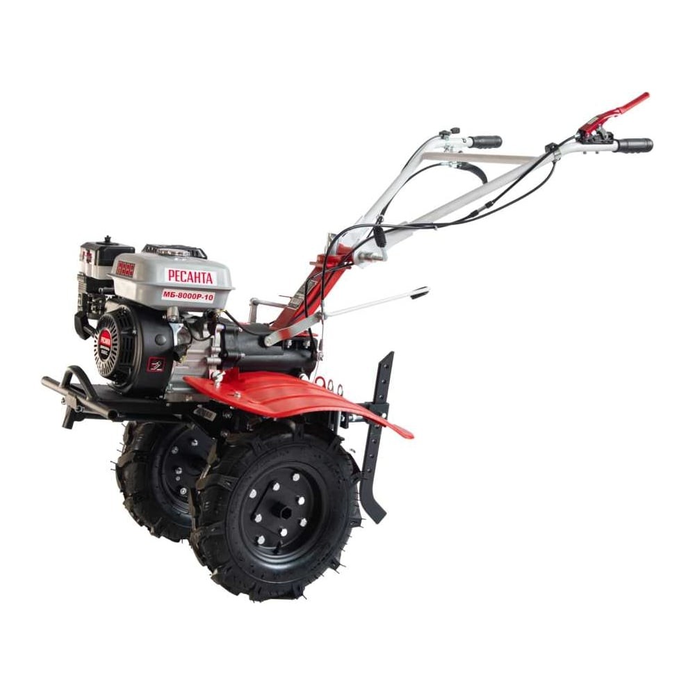 Сельскохозяйственная машина Ресанта МБ-8000-10