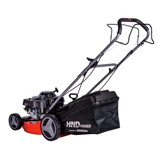 Газонокосилка бензиновая HND LM 46 XS
