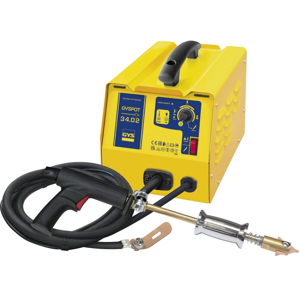 065741C Gyspot 3402 Cпоттер