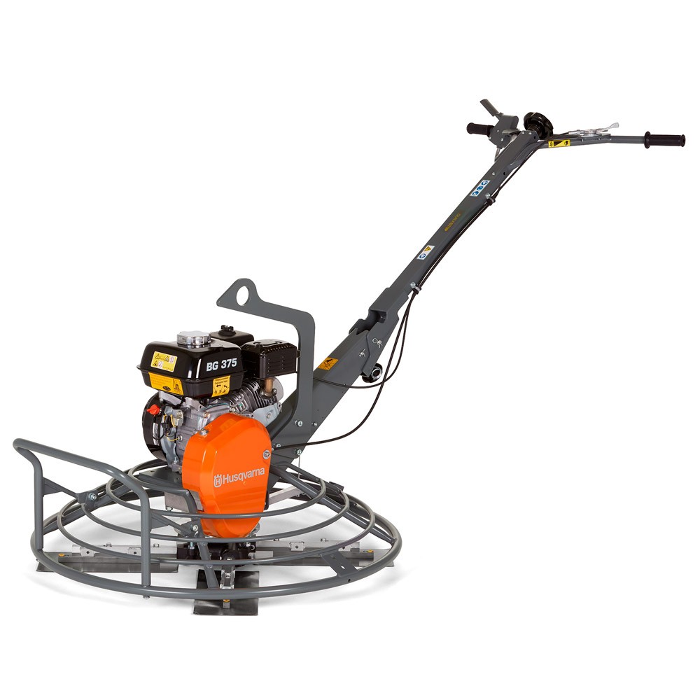 Затирочная машина Husqvarna BG375HS