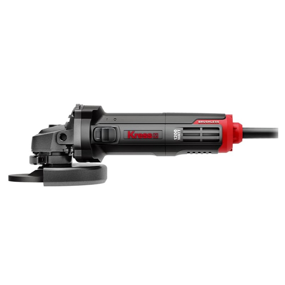 Машина шлифовальная угловая KRESS KUS26