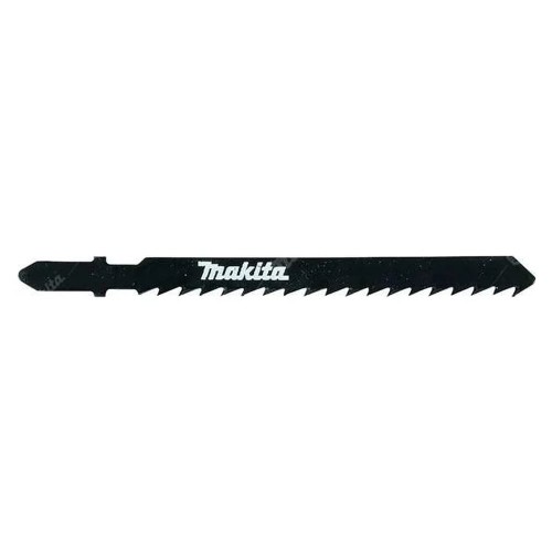 Пилка для лобзика Makita D-34899 Fast по дереву T244D 100мм 5шт