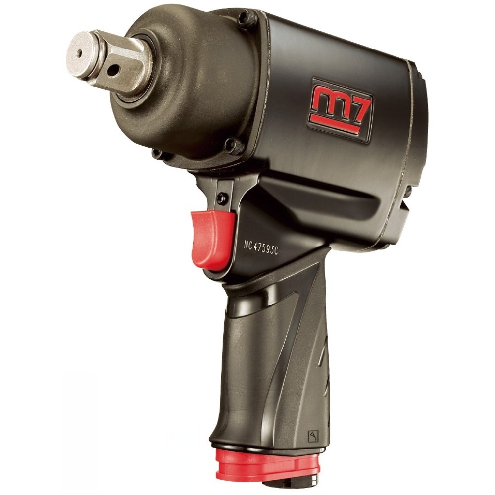 Гайковерт пневматический ударный MIGHTY SEVEN NC-6236Q