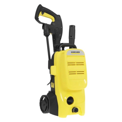 Мойка высокого давления Karcher K 4 Compact EU