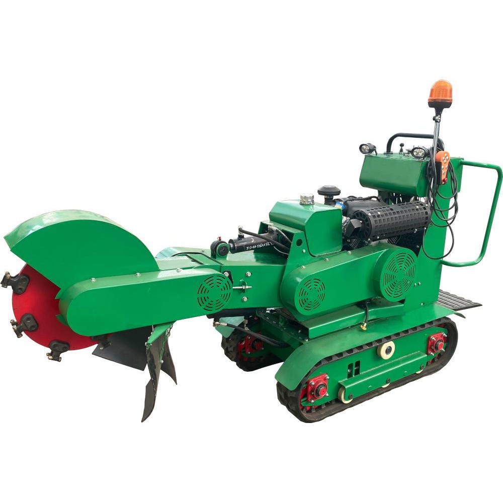 Измельчитель пней SABLE SG500 (Zongshen GB 1000)