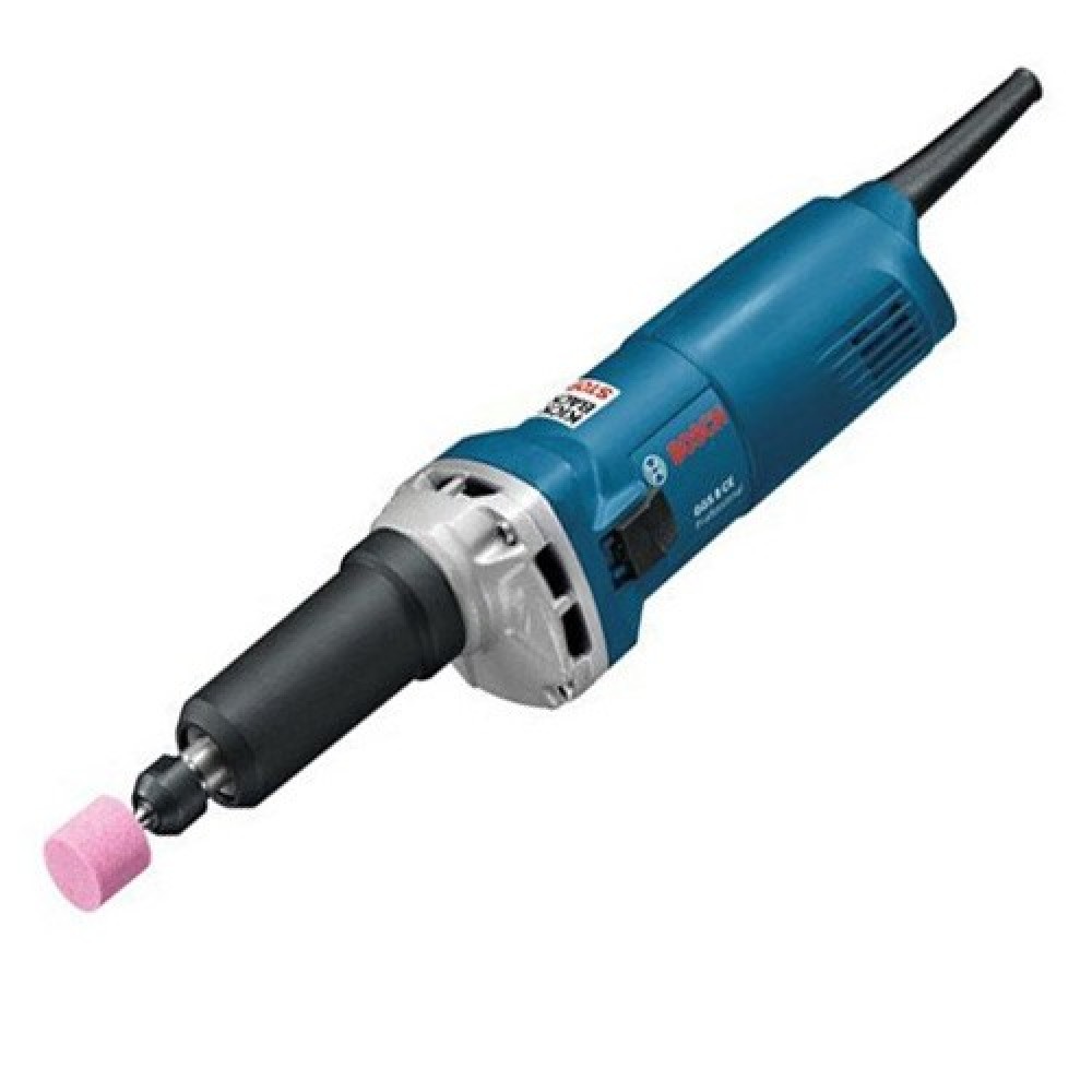 Прямошлифовальная машина Bosch GGS 8 CE