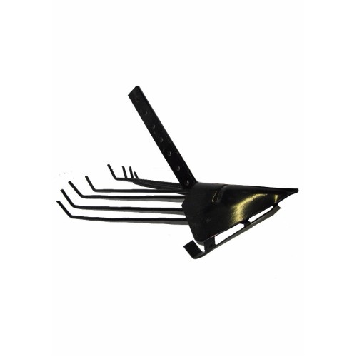 Картофелекопалка HUTER