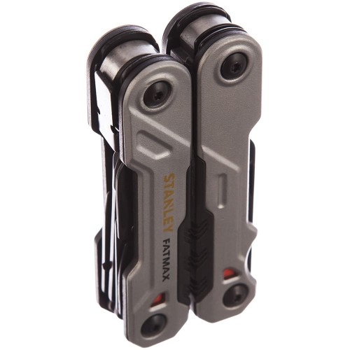 Мультитул STANLEY FatMax 12 в 1 FMHT0-72414