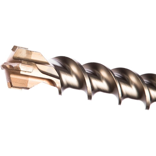 Бур SDS-Max Makita ZENTRO 40х920мм (P-78178)