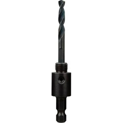 Хвостовик Milwaukee Hex 9.5мм для биметаллических коронок 14-30мм (465)