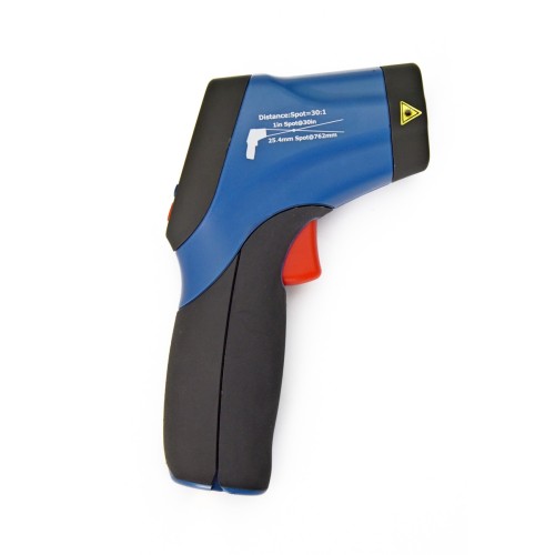 Пирометр профессиональный СЕМ DT-8865