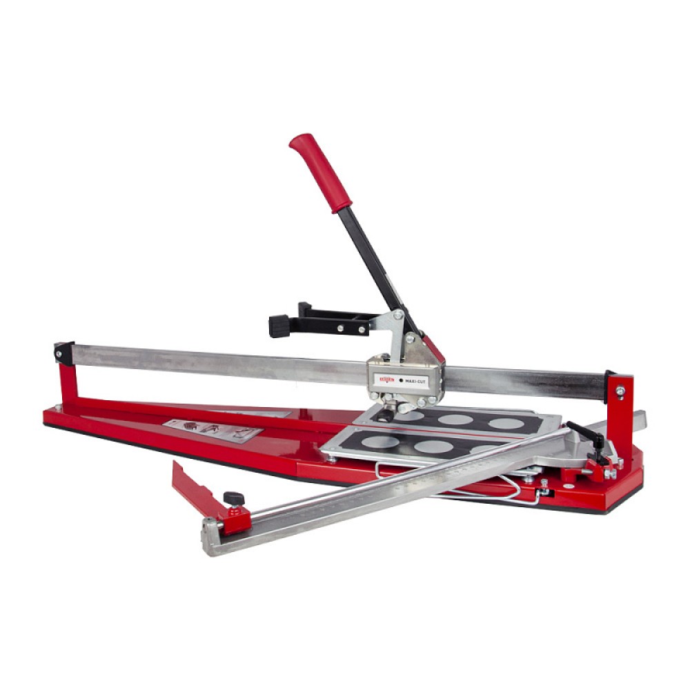 Ручной плиткорез KRISTAL MAXI-CUT 850 мм 35686