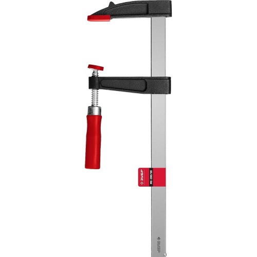 ЗУБР МС-250/50, 50 х 250 мм, струбцина F (32150-050-250)