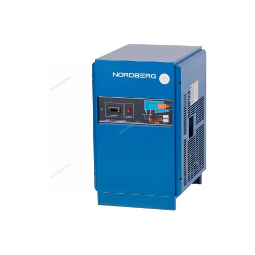Осушитель воздуха до 16 бар, 3600 л/мин, 220 В NORDBERG NCD30