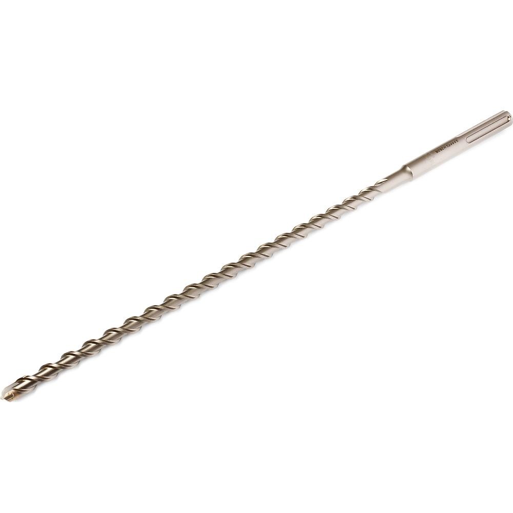 Бур SDS-max Bosch Speed X 17х340мм (756)