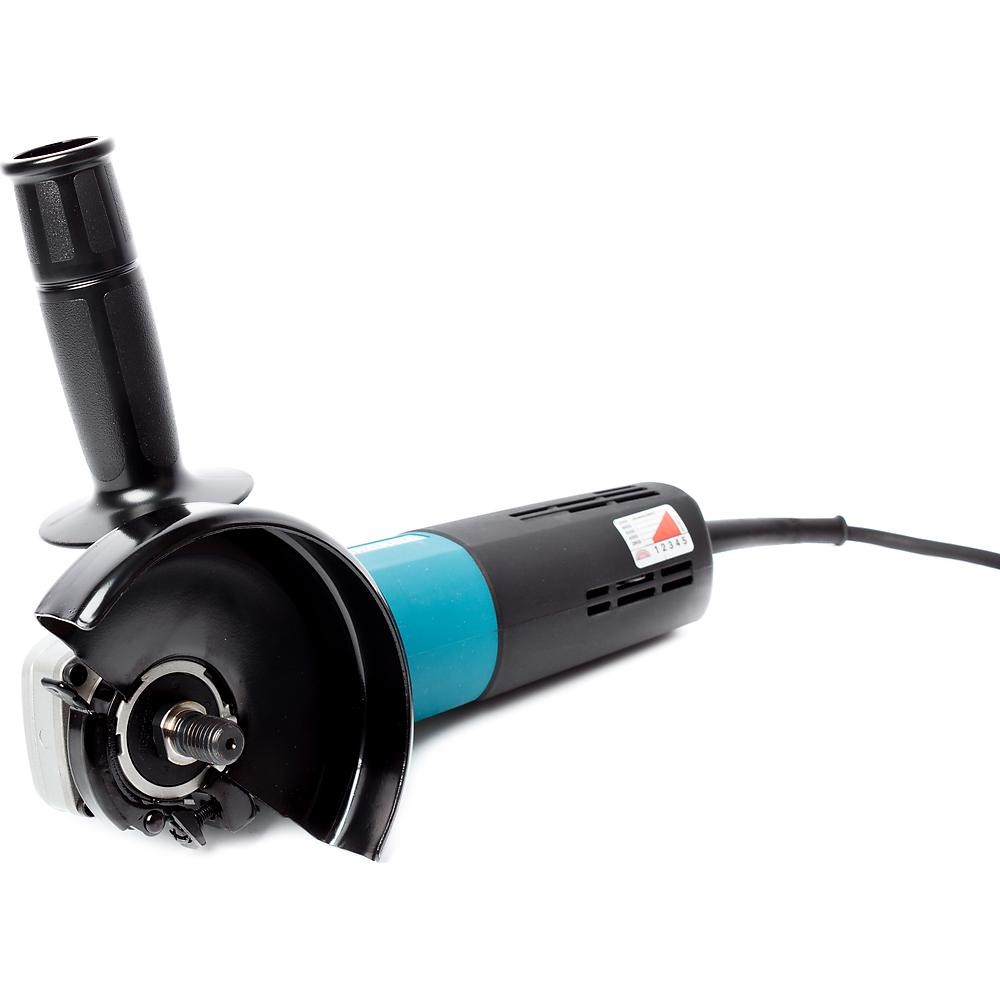 Машина шлифовальная угловая Makita 9562CVH