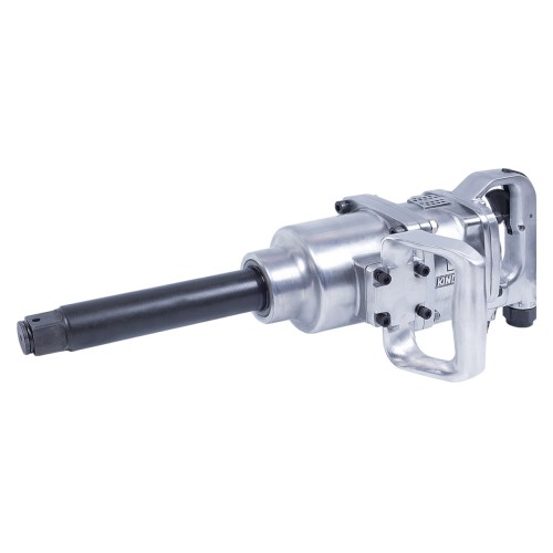 Гайковерт пневматический ударный KING TONY 33812-150