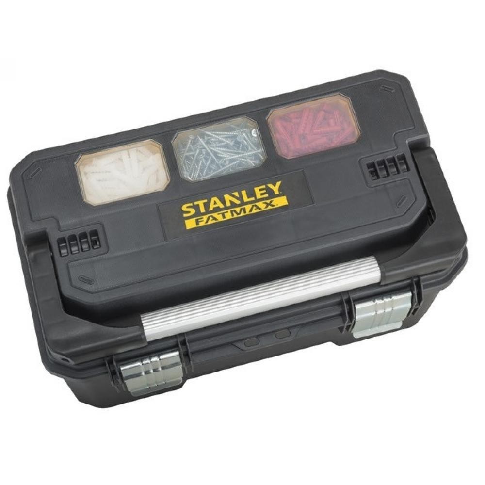 Ящик для инструмента STANLEY FatMax Cantiliver Pro FMST1-75792