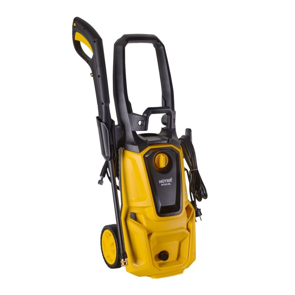 Мойка HUTER W195-QL