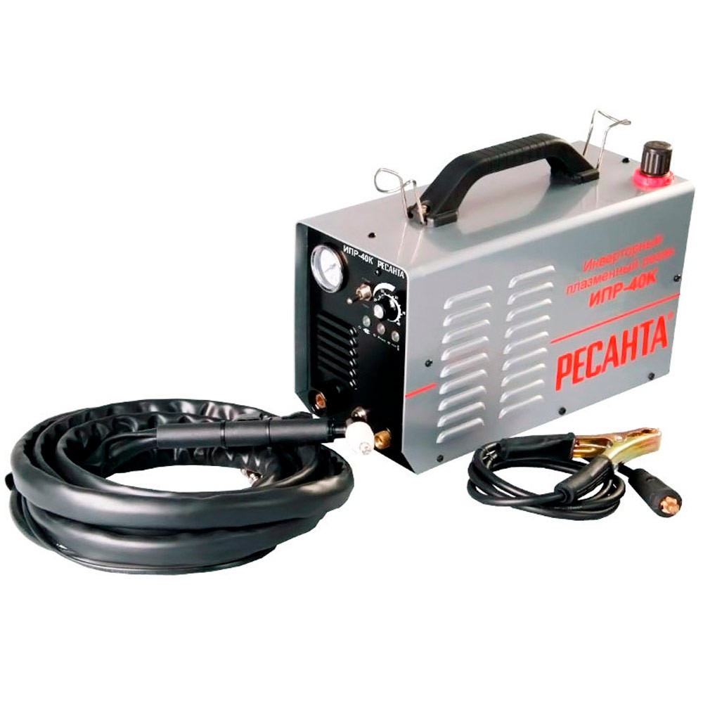 Аппарат плазменной резки Ресанта ИПР-40К