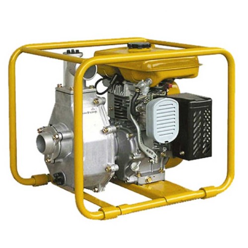 Мотопомпа бензиновая Daishin PTG-208H