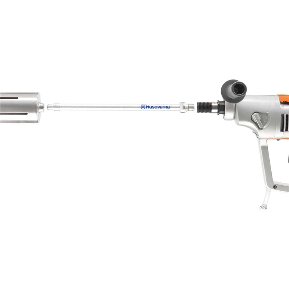 Удлинитель для алмазных коронок Husqvarna 1.1/4"F – 1.1/4"M 500мм