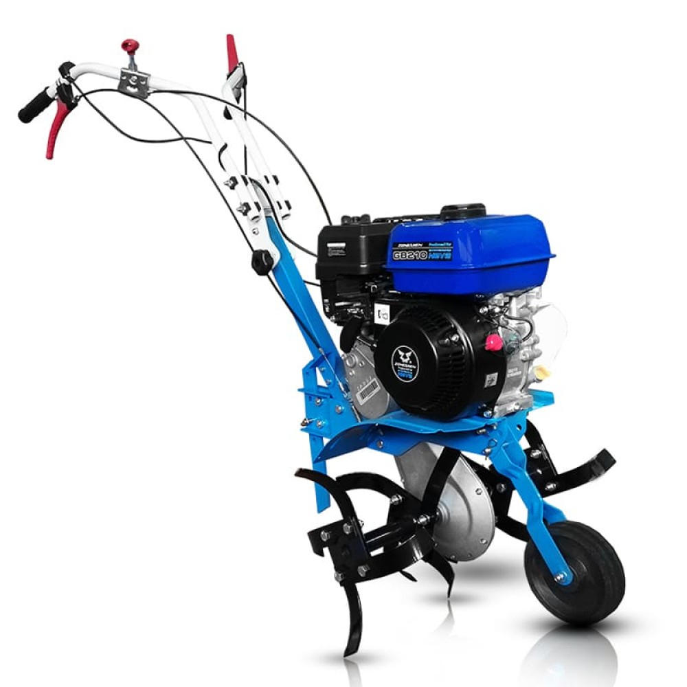 Мотокультиватор Нева МК100Р (GB210)