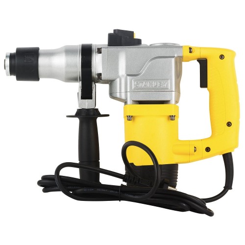 Перфоратор STANLEY STHR272KS-B9