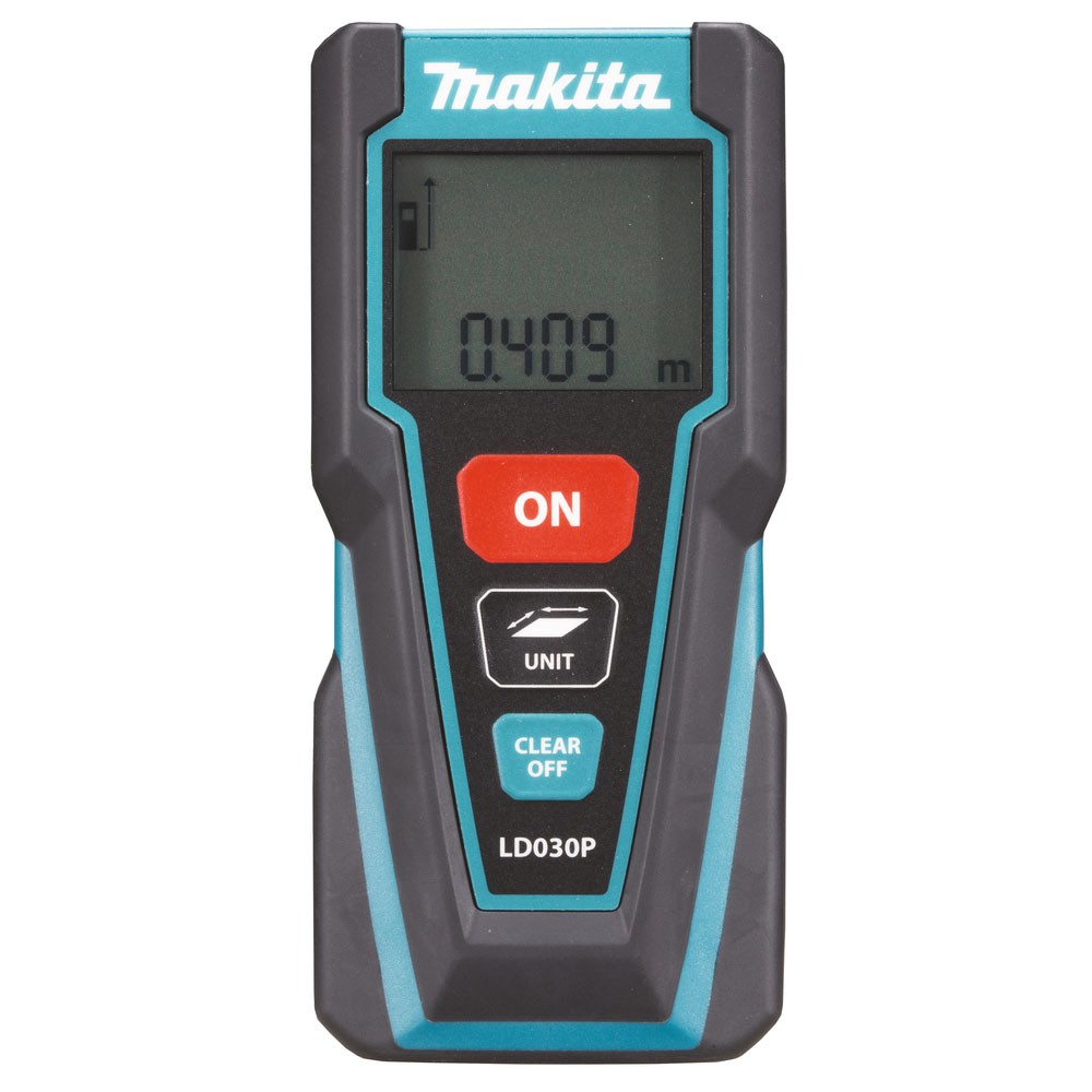 Лазерный дальномер Makita LD030P