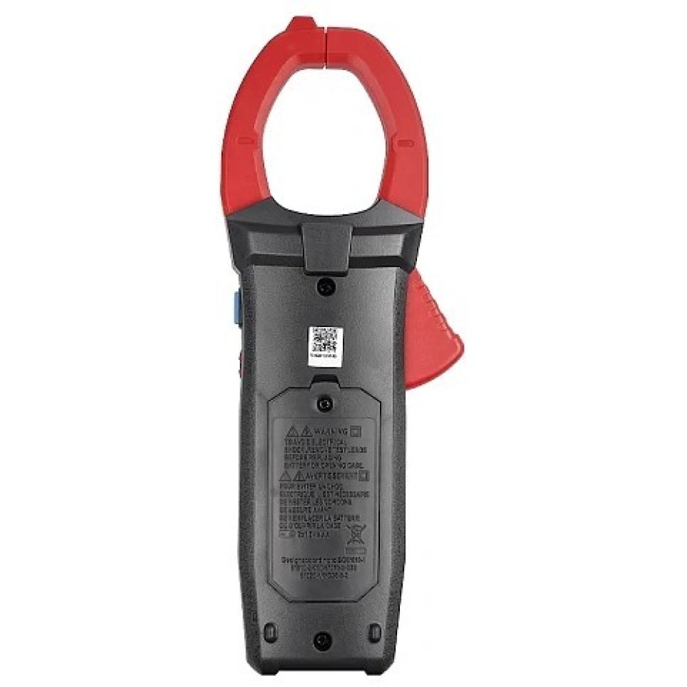 Клещи токоизмерительные RGK CM-16