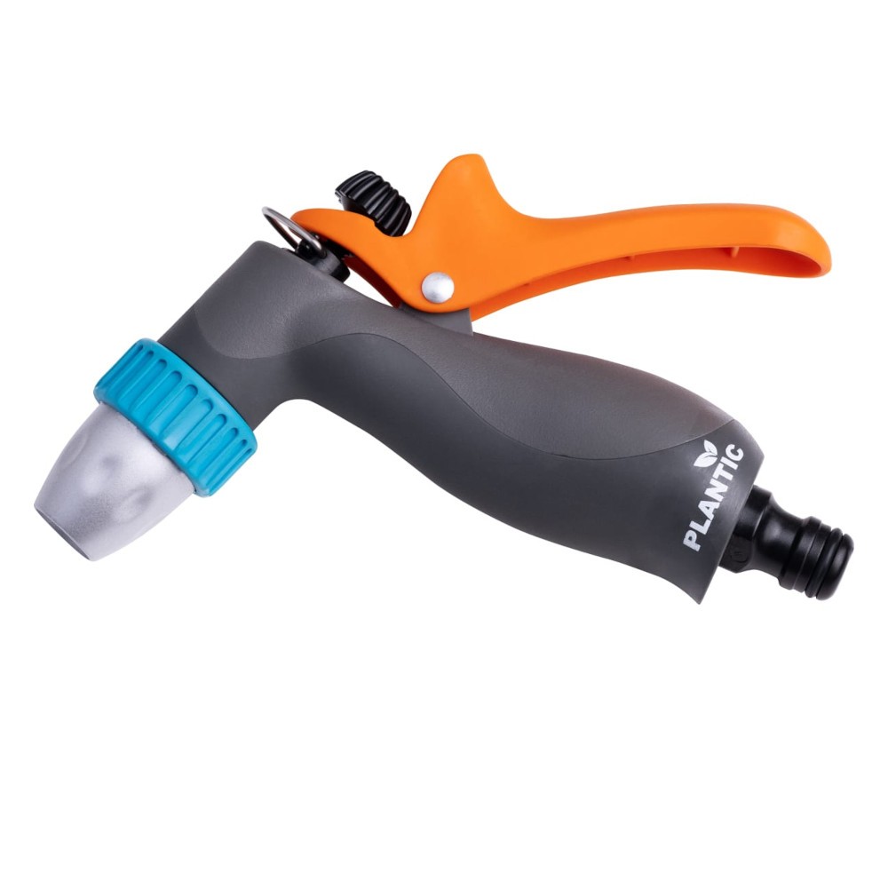 Пистолет-распылитель для полива Plantic classic Light 3 режима