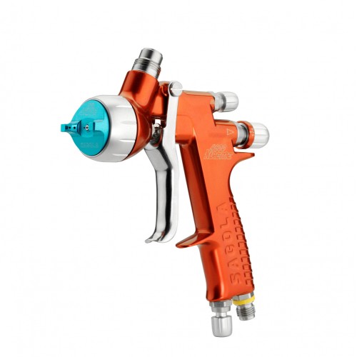 Краскопульт пневматический Sagola 4600 Xtreme AQUA 1,2 мм