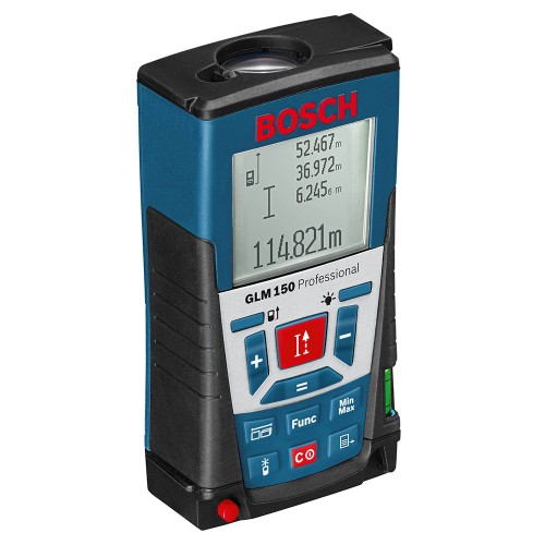 Лазерный дальномер Bosch GLM 150