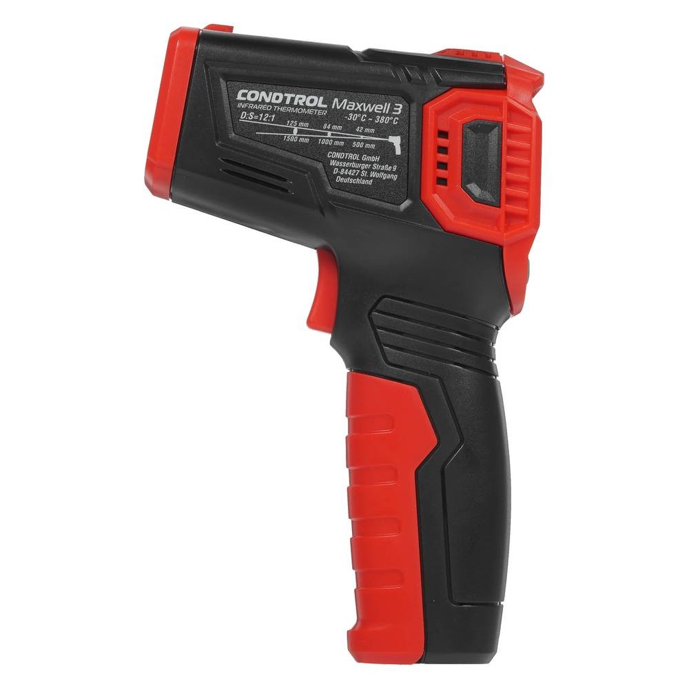 Пирометр инфракрасный CONDTROL Maxwell 3
