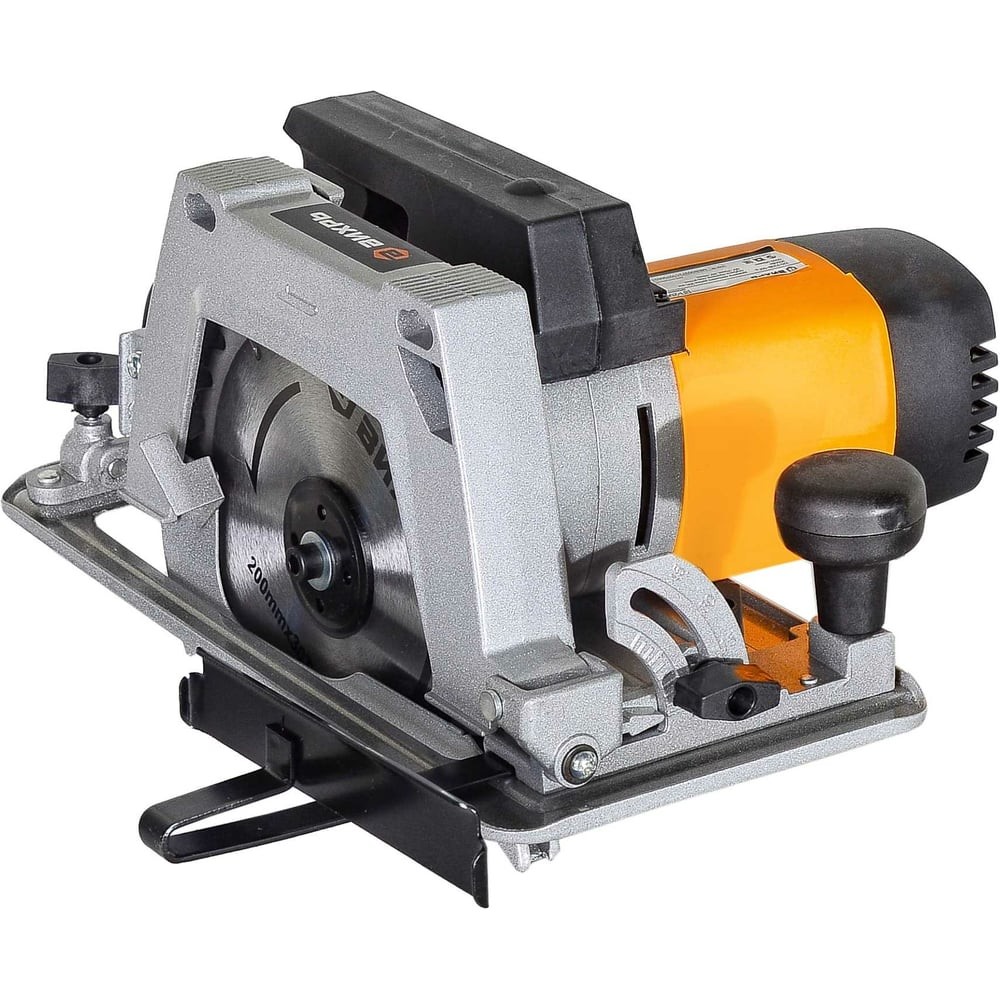 Дисковая пила Вихрь ДП-200СТ