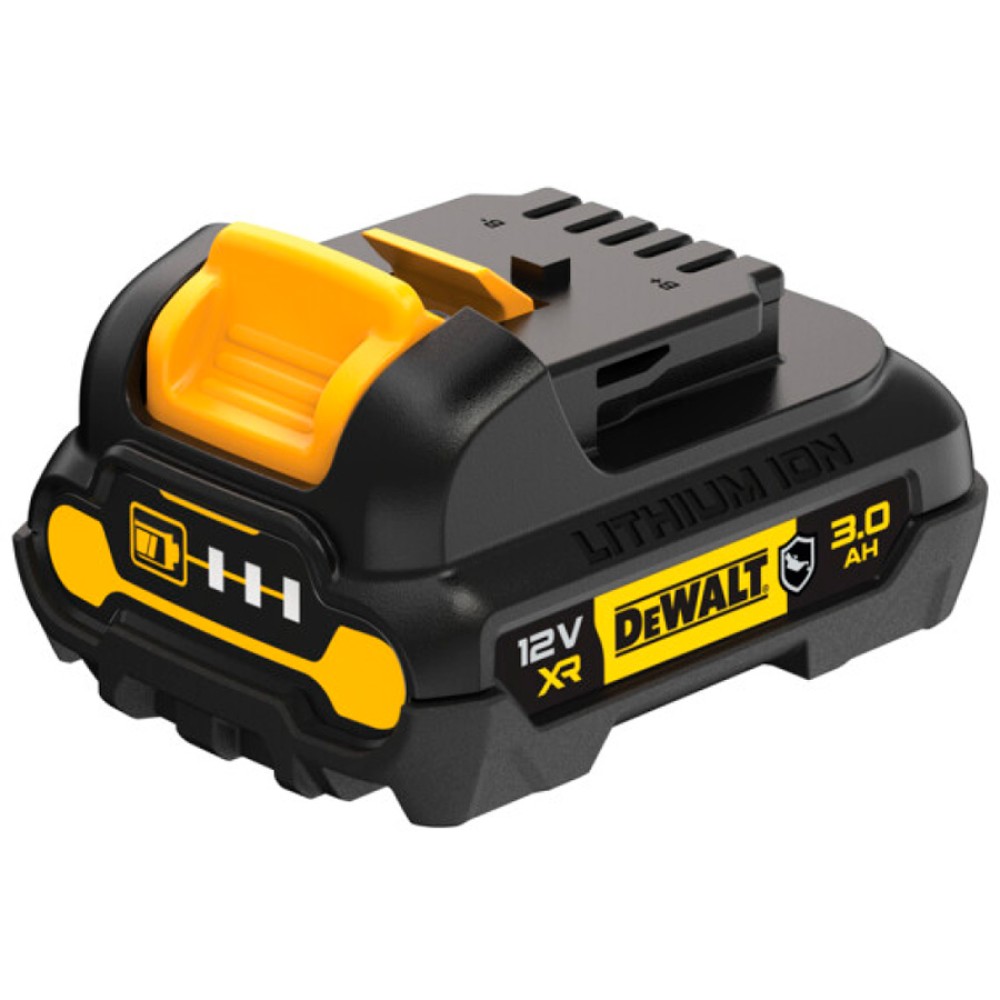 Аккумулятор DeWalt DCB124G Li-Ion 12В 3Ач
