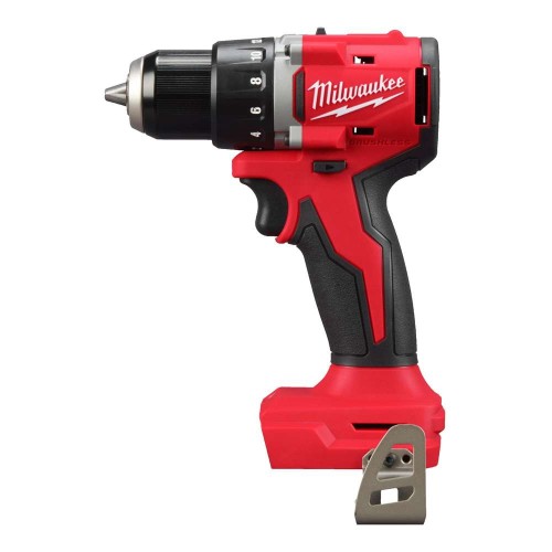Аккумуляторная дрель-шуруповерт Milwaukee M18 BLDDRC-0X (без акк, без з/у)