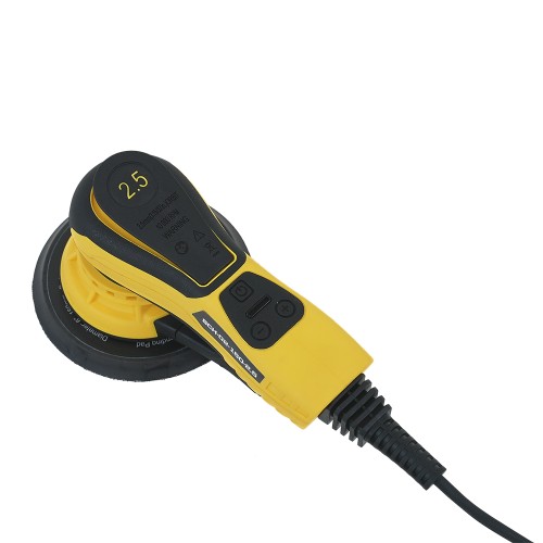 Шлифовальная машинка Schtaer SCH-02-150-2.5