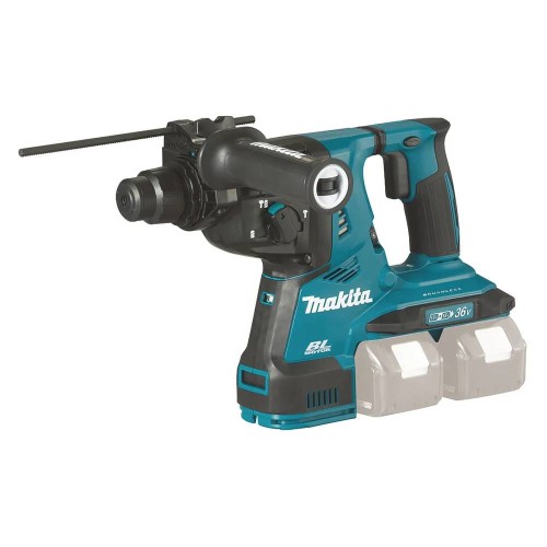 Аккумуляторный перфоратор Makita DHR282ZJ (без акк, без з/у)