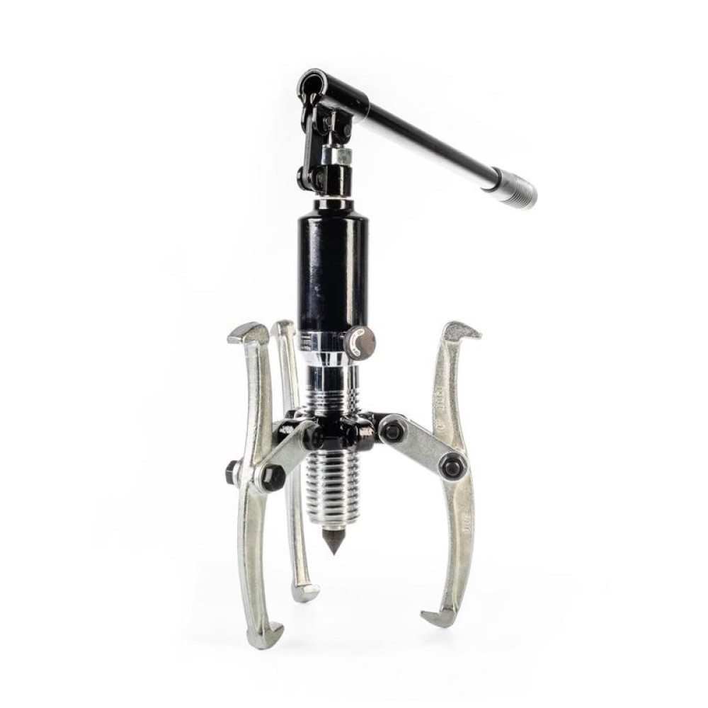 Съемник гидравлический автономный СГА-30 серия ПРОФИ