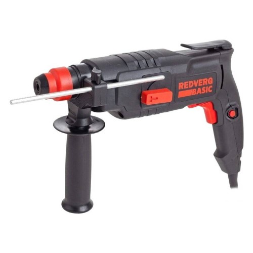 Перфоратор REDVERG Basic RH2-22