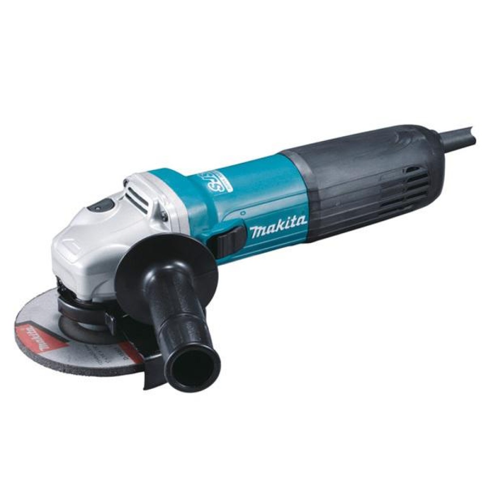 Машина шлифовальная угловая Makita GA5040R